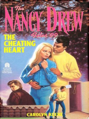 cover image of The Cheating Heart